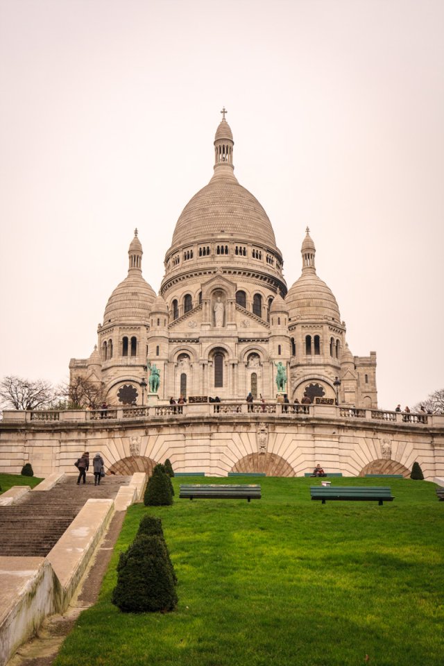 Sacré-Coeur